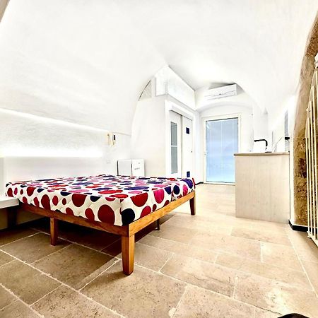 Dimora Chiantera Polignano A Mare Apartment Ngoại thất bức ảnh