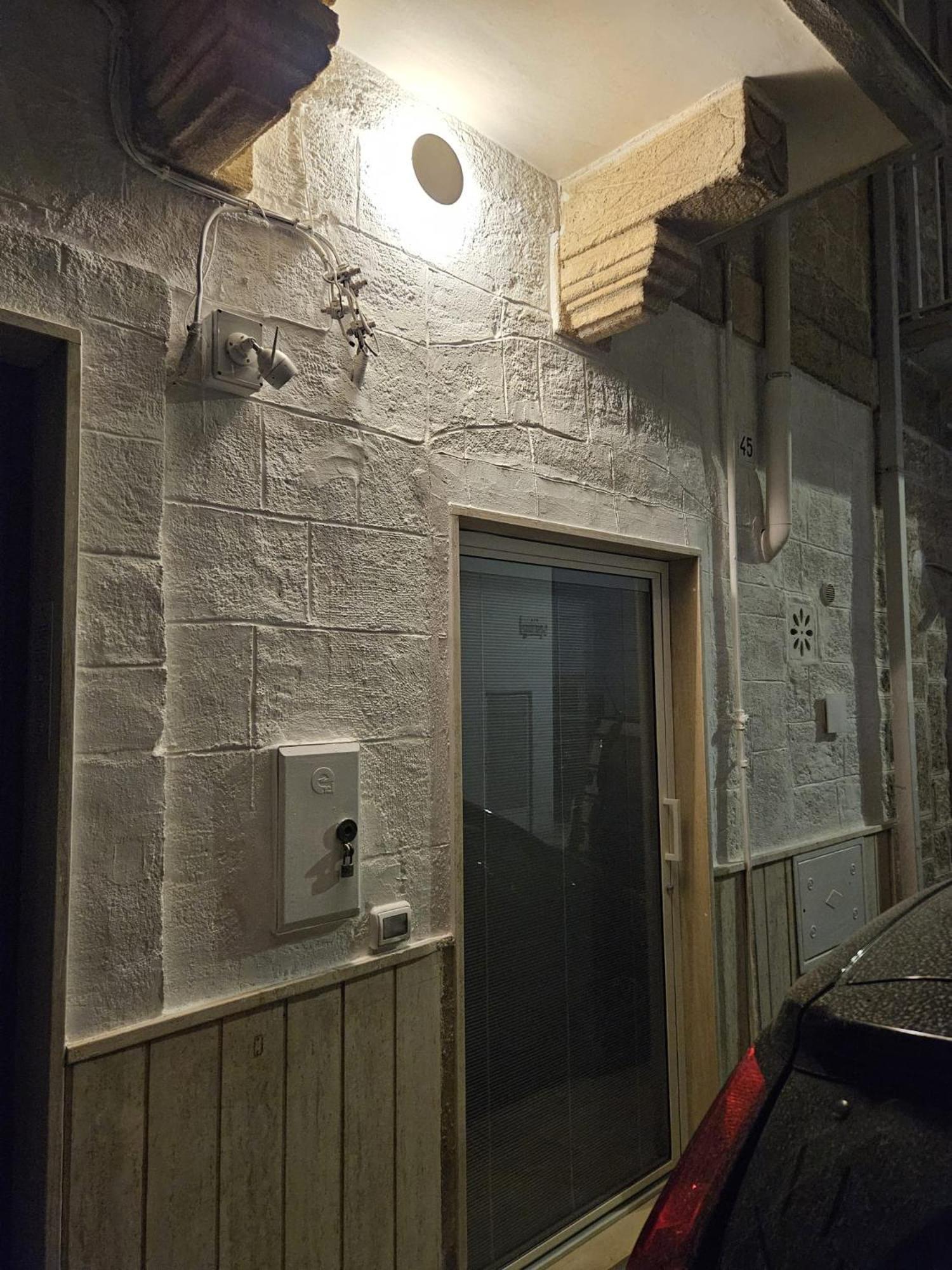Dimora Chiantera Polignano A Mare Apartment Ngoại thất bức ảnh