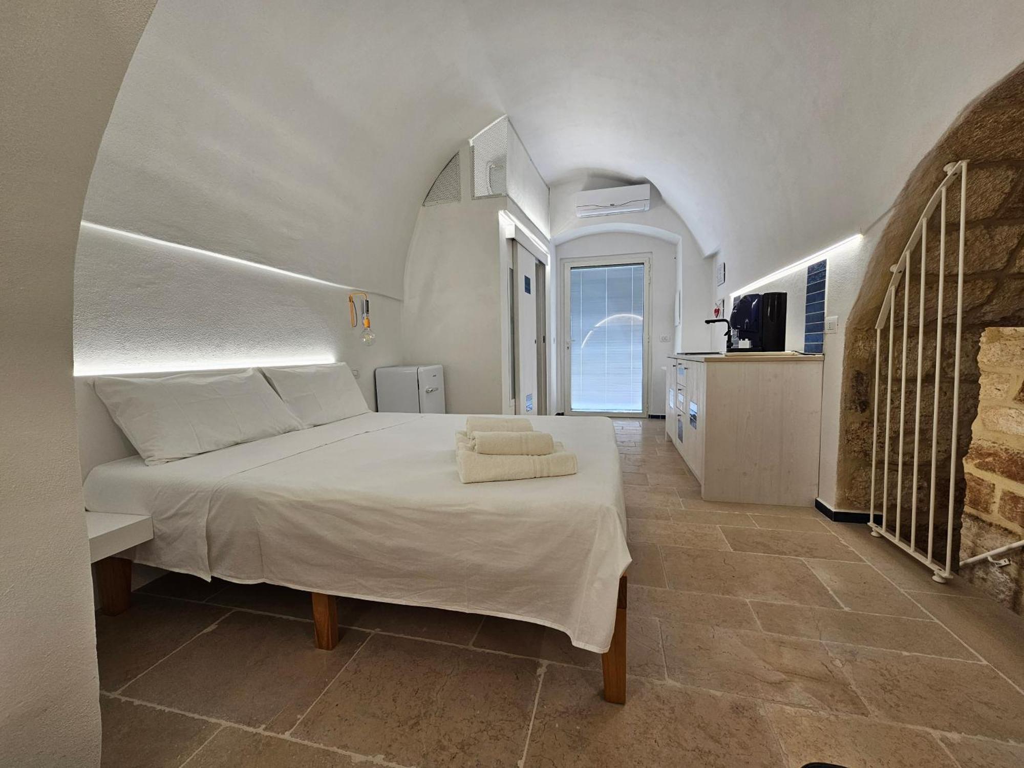 Dimora Chiantera Polignano A Mare Apartment Ngoại thất bức ảnh