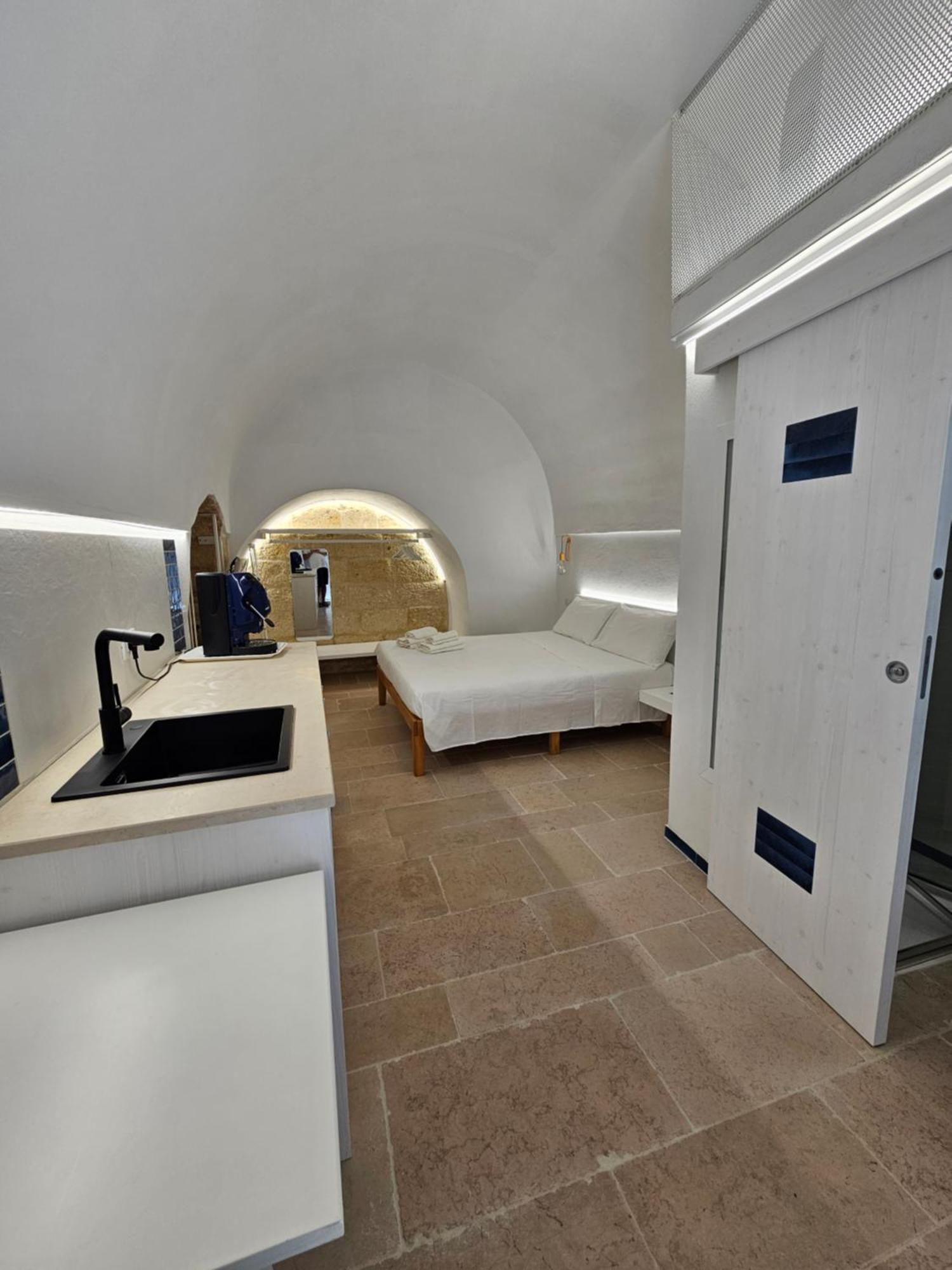 Dimora Chiantera Polignano A Mare Apartment Ngoại thất bức ảnh