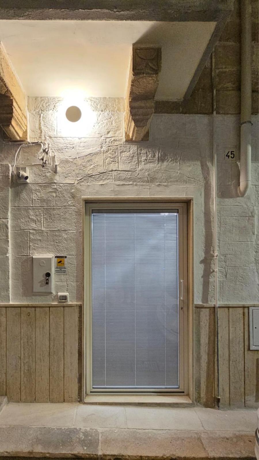 Dimora Chiantera Polignano A Mare Apartment Ngoại thất bức ảnh