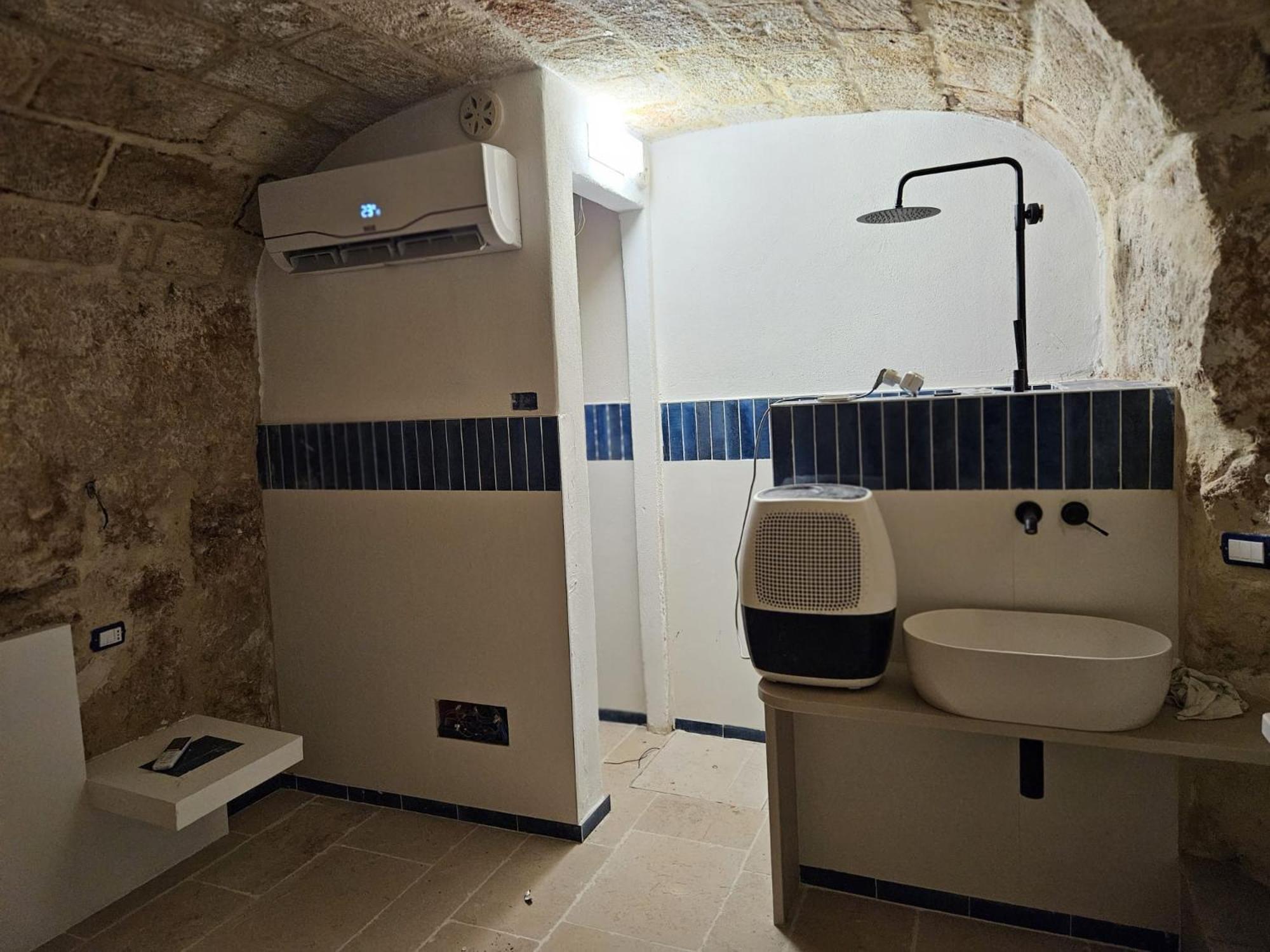 Dimora Chiantera Polignano A Mare Apartment Ngoại thất bức ảnh
